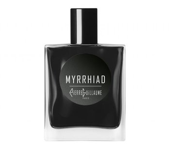 Myrrhiad Eau de Parfum 100 ml