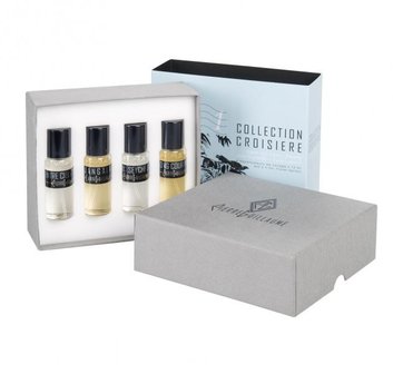 Collection Croisiere - discovery set I (4x15 ml spray)