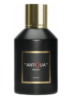 Antiqua Eau de Parfum 100 ml
