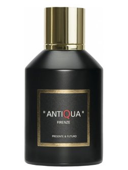 Presente & Futuro Eau de Parfum 100 ml