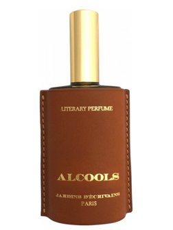 Alcools Eau de Parfum 50 ml