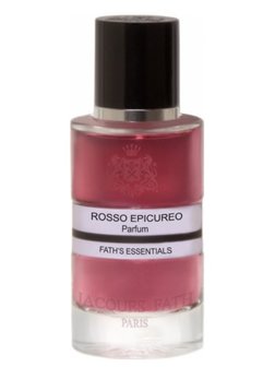 Rosso Epicureo Parfum 50 ml