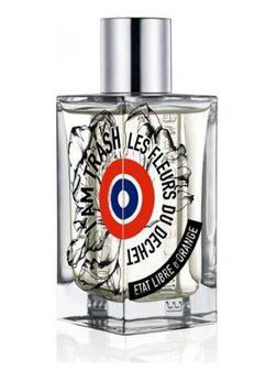 I AM TRASH-LES FLEURS DU DECHET Eau de Parfum