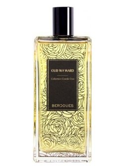 Oud Wa Ward Eau de Parfum 100 ml *