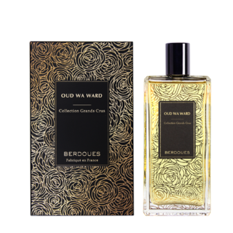 Oud Wa Ward Eau de Parfum 100 ml *