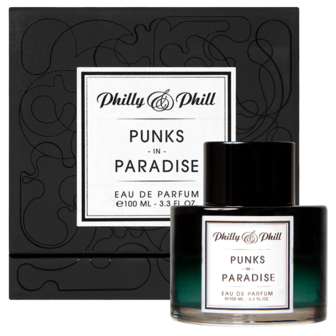 PUNKS IN PARADISE Eau de Parfum 100 ml