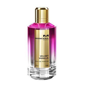 Velvet Vanilla eau de parfum 