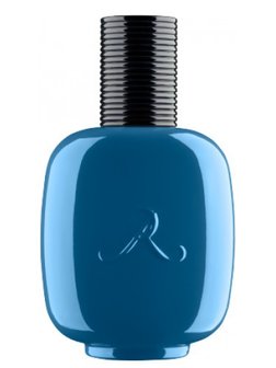 BLEU ABYSSE Eau de Parfum 100 ml