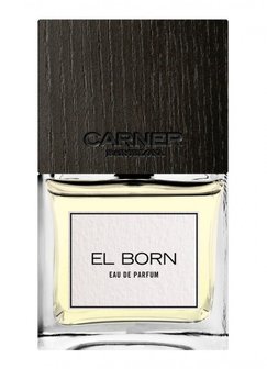 El Born Eau de Parfum