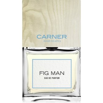 FIG-MAN Eau de Parfum