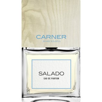 SALADO Eau de Parfum