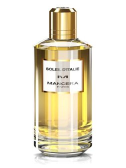 Mancera SOLEIL D&rsquo;ITALIE 