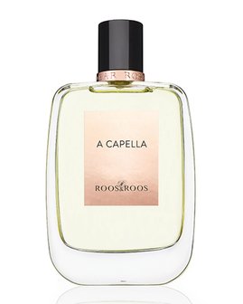A Capella Eau de Parfum 50 ml