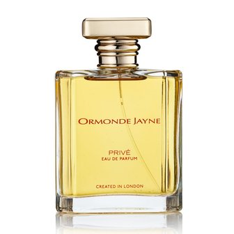 Prive Eau de Parfum 120 ml