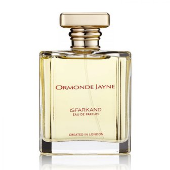 Isfarkand Eau de Parfum 50 ml