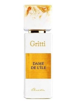 DAME DE L'ILE Eau de Parfum 100 ml
