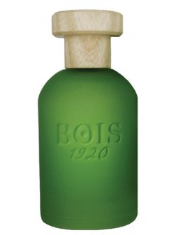 Cannabis Eau de Parfum 100 ml