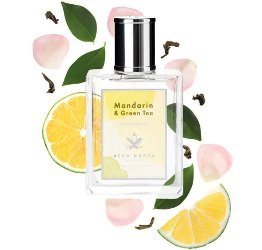 Mandarin &amp; Green Tea Eau de Parfum 100 ml