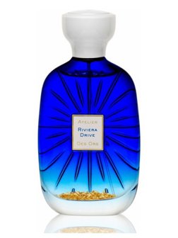 Riviera Drive 100 ml Eau de Parfum