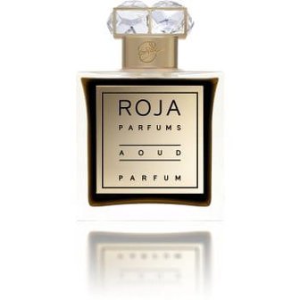 Aoud Extrait de Parfum 