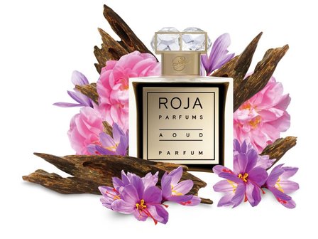 Aoud Extrait de Parfum 100 ml