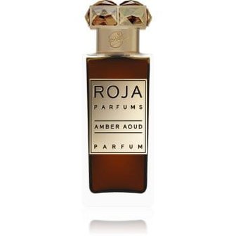Amber Aoud Extrait de Parfum 30 ml