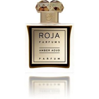 Amber Aoud Extrait de Parfum 