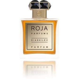 Diaghilev Extrait de Parfum