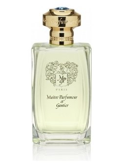 Eau de Mure 120 ml Eau de Parfum