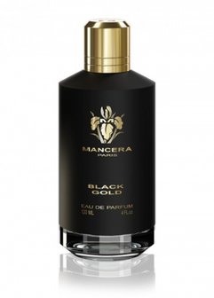 Mancera Black Gold