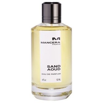 Mancera Sand Aoud