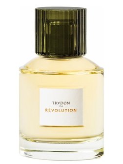 Revolution Eau de Parfum 100 ml