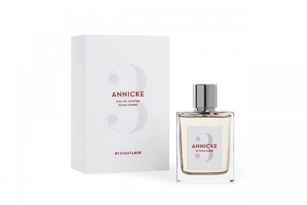 ANNICKE 5 Eau de Parfum 100 ml