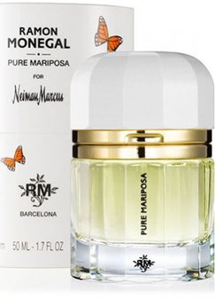 Pure Mariposa Eau de Parfum 100 ml