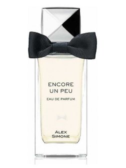 Encore un Peu Eau de Parfum 30 ml