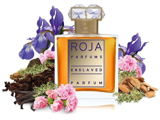 Enslaved Extrait de Parfum 50 ml