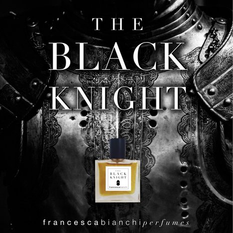 The Black Knight