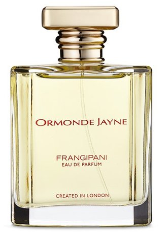 Frangipani Eau de Parfum 120 ml