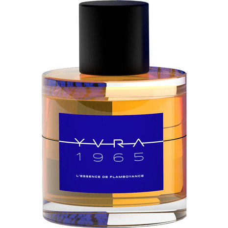 YVRA L'Essence de Flamboyance Eau de Parfum 100 ml