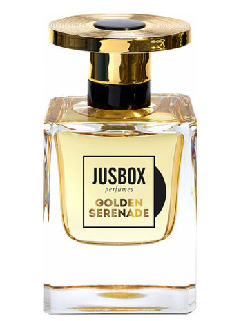 JUSBOX GOLDEN SERENADE