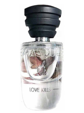 LOVE KILLS Eau de Parfum 35 ml