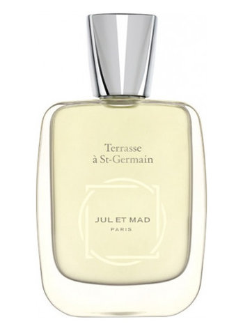 Terrasse à St-Germain Extrait de Parfum 50 ml