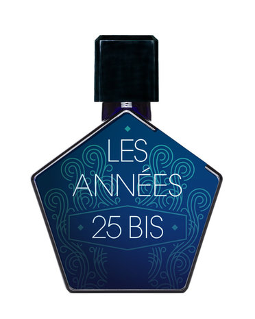 LES ANNÉES 25 BIS 