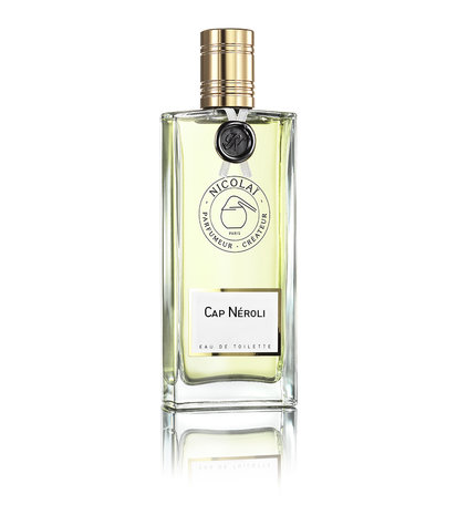 Cap Neroli Eau de Toilette