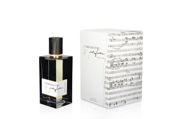 Flamenco Néroli Eau de Parfum 100 ml