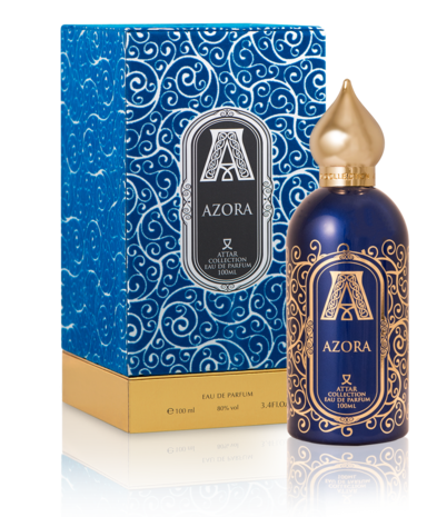 Azora Eau de Parfum 100 ml