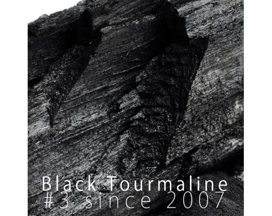 Black Tourmaline Eau de Parfum 100 ml