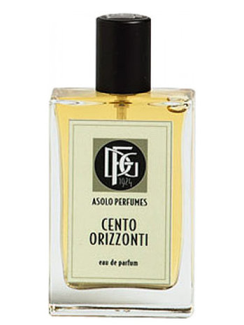 CENTO ORIZZONTI Eau de Parfum 50 ml