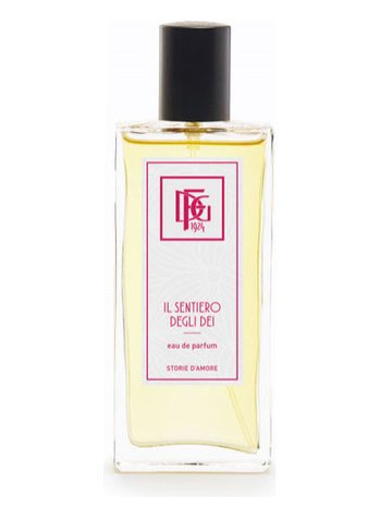 IL SENTIERO DEGLI DEI Eau de Parfum 50 ml