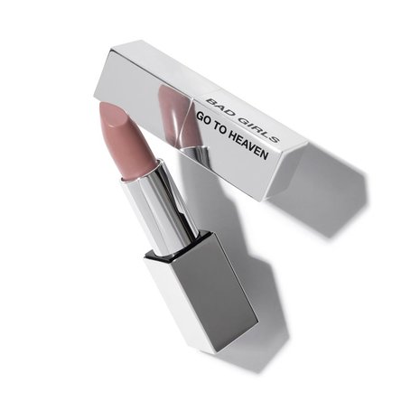 VOLUPTUOUS 202 EXTRAORDINARY CREAMY LIPSTICK